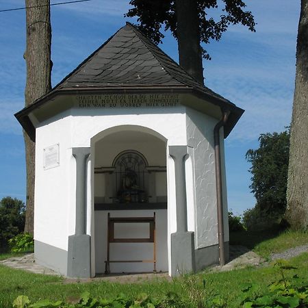 Pension Haus Am Walde Schmallenberg Extérieur photo