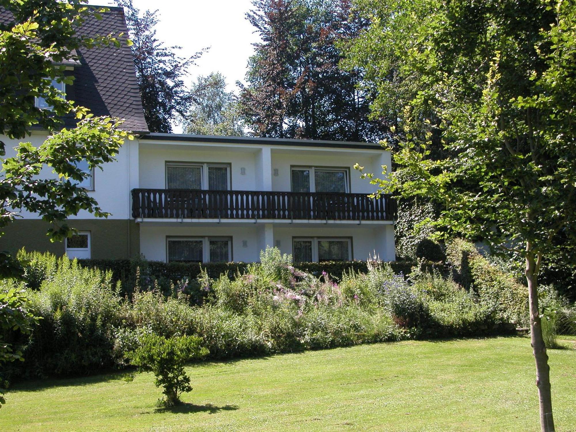 Pension Haus Am Walde Schmallenberg Extérieur photo