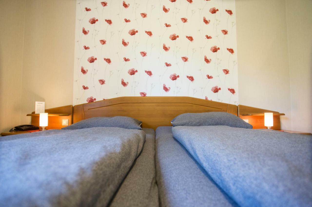Pension Haus Am Walde Schmallenberg Extérieur photo