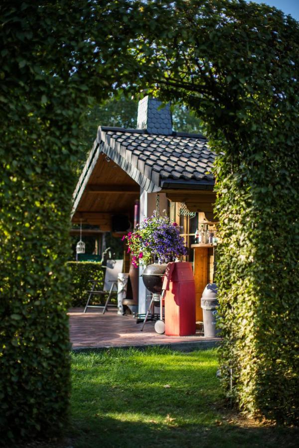 Pension Haus Am Walde Schmallenberg Extérieur photo